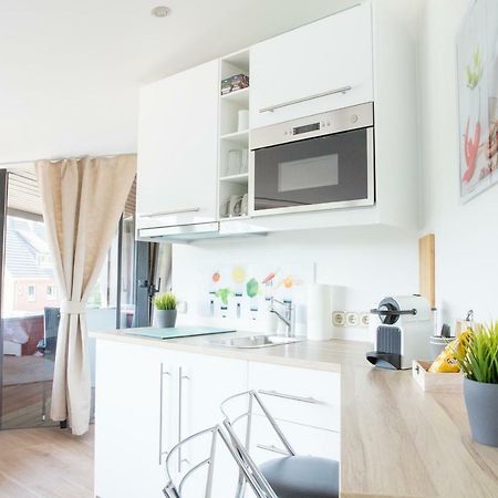 Ferienwohnung Bei Lueneburg Barendorf (Lower Saxony) Exterior photo