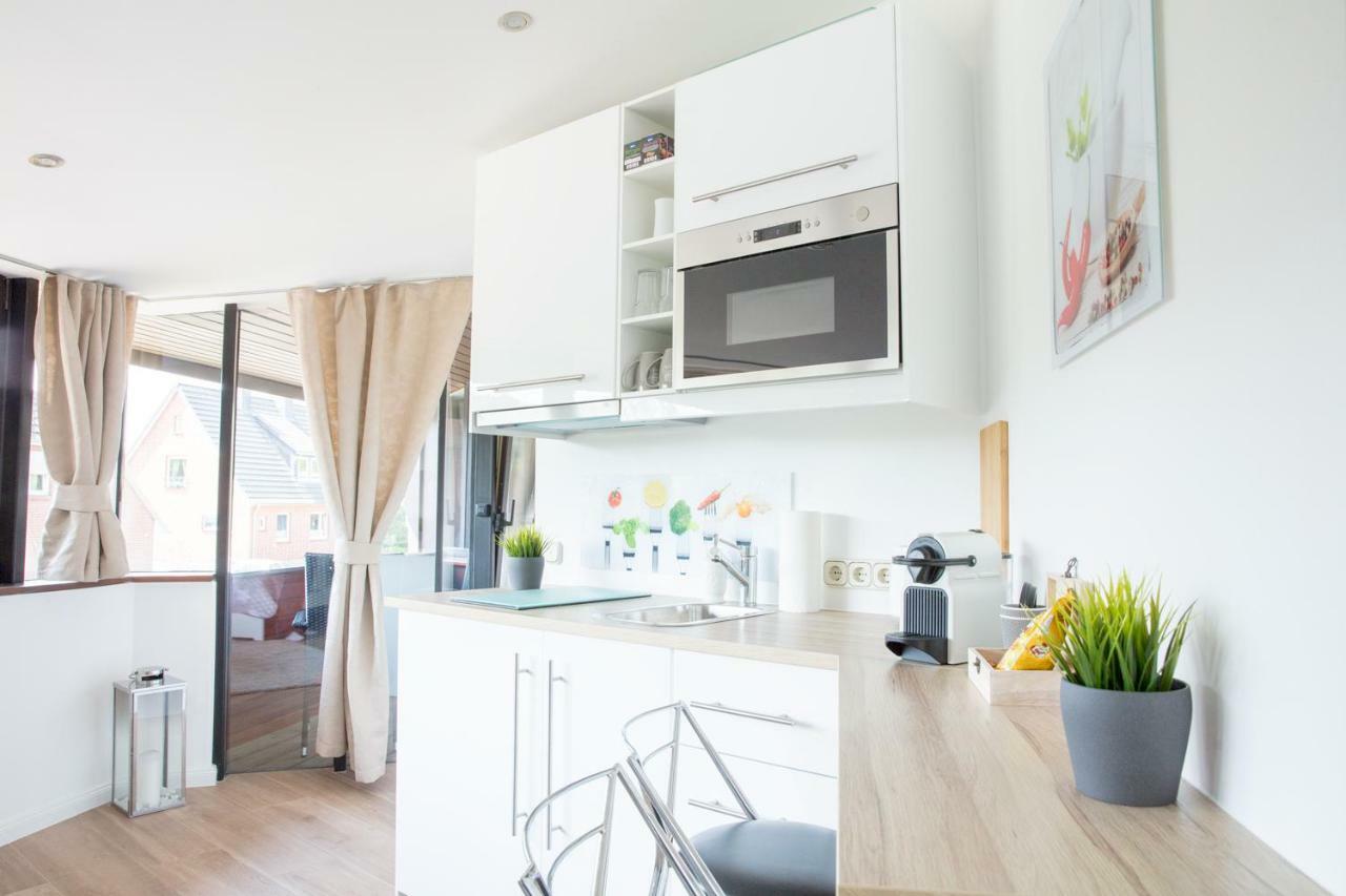 Ferienwohnung Bei Lueneburg Barendorf (Lower Saxony) Exterior photo