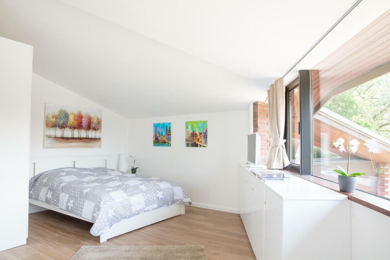 Ferienwohnung Bei Lueneburg Barendorf (Lower Saxony) Exterior photo