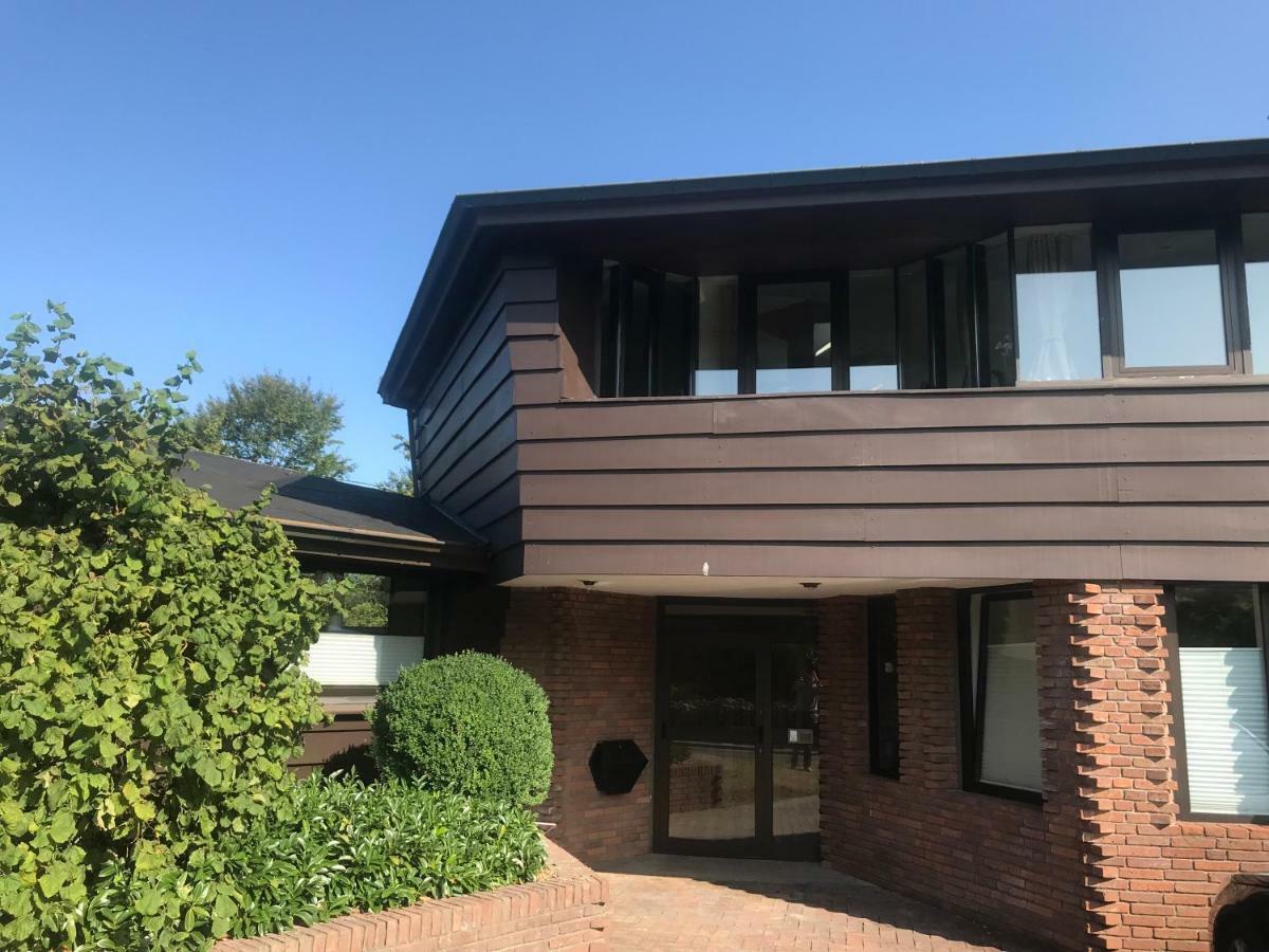 Ferienwohnung Bei Lueneburg Barendorf (Lower Saxony) Exterior photo